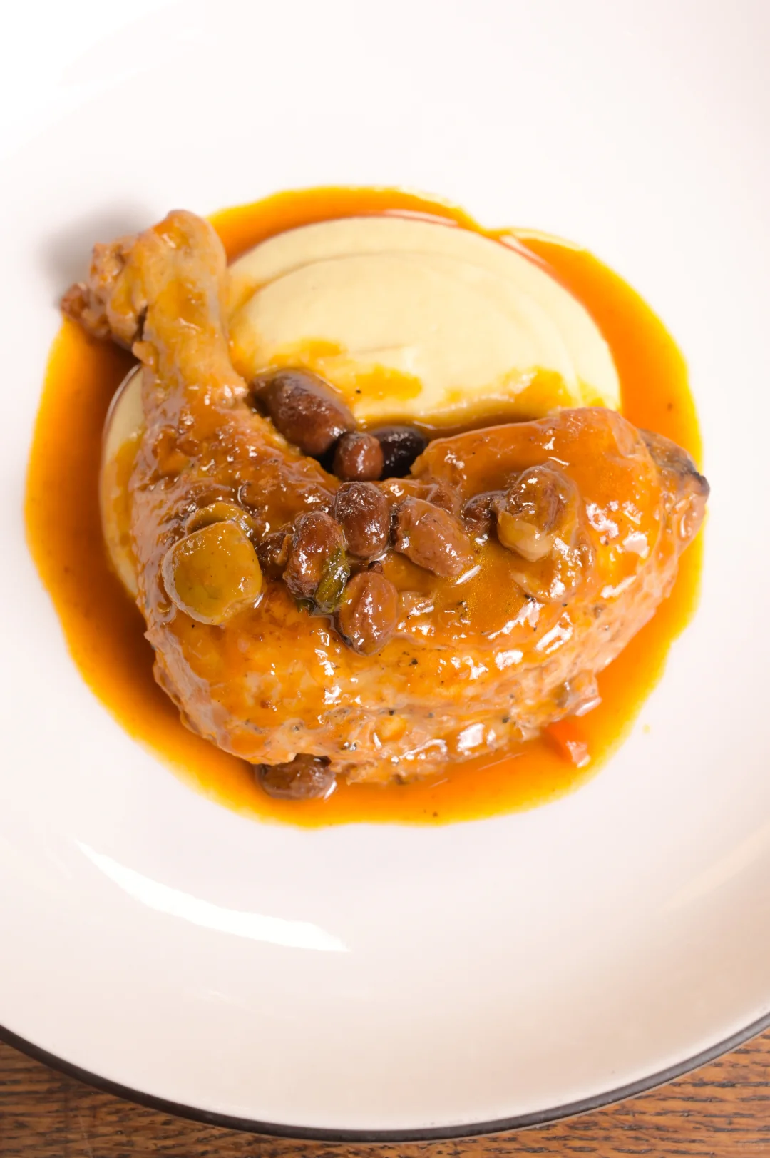 《意韵圣诞·味蕾盛宴》