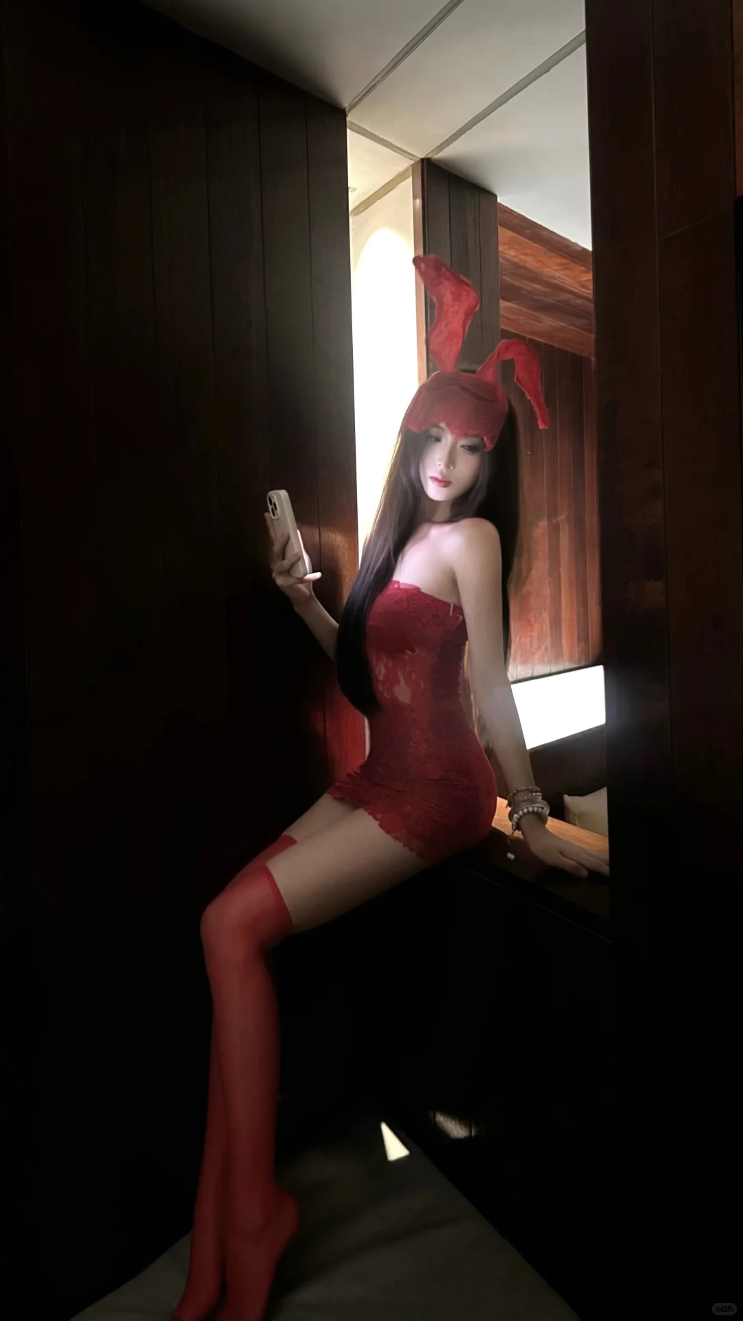 爱上我就该服从我