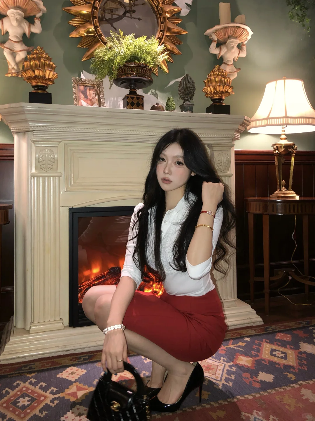 请吃饭的姐姐🍰