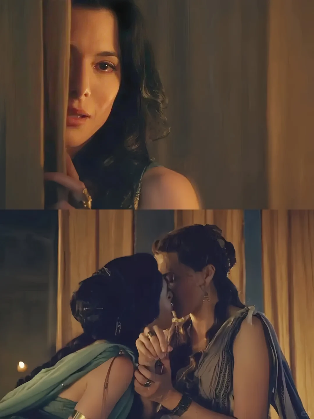 美剧尺度天花板复活，开局就暴？！