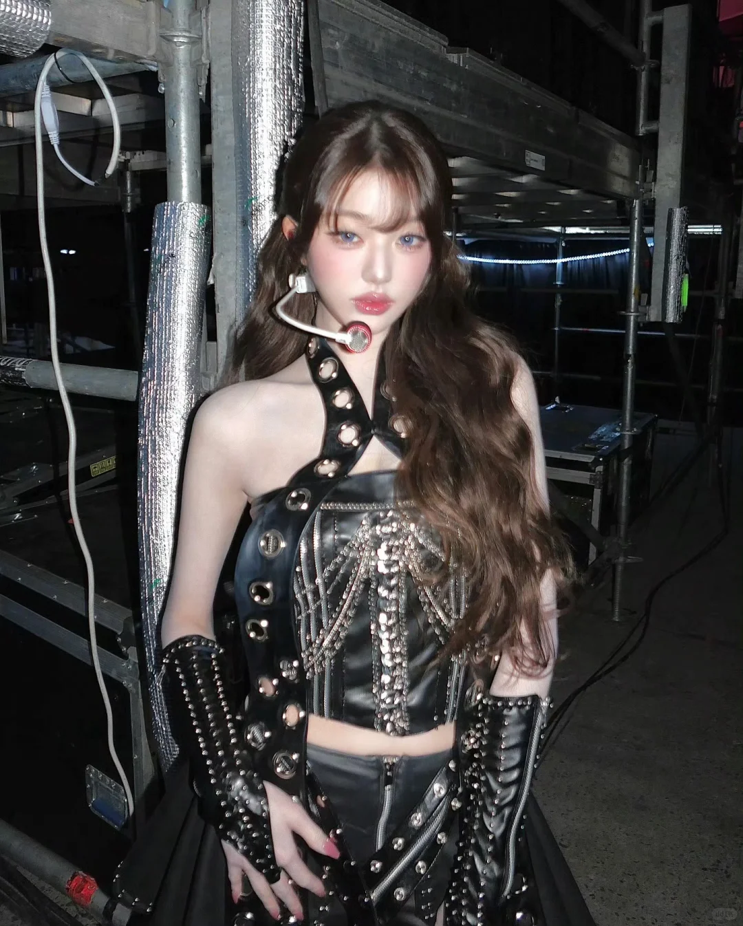 元英INS更新｜DAY2限定