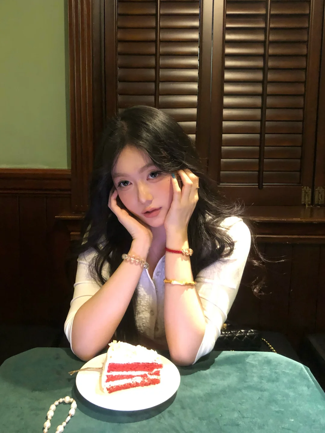 请吃饭的姐姐🍰