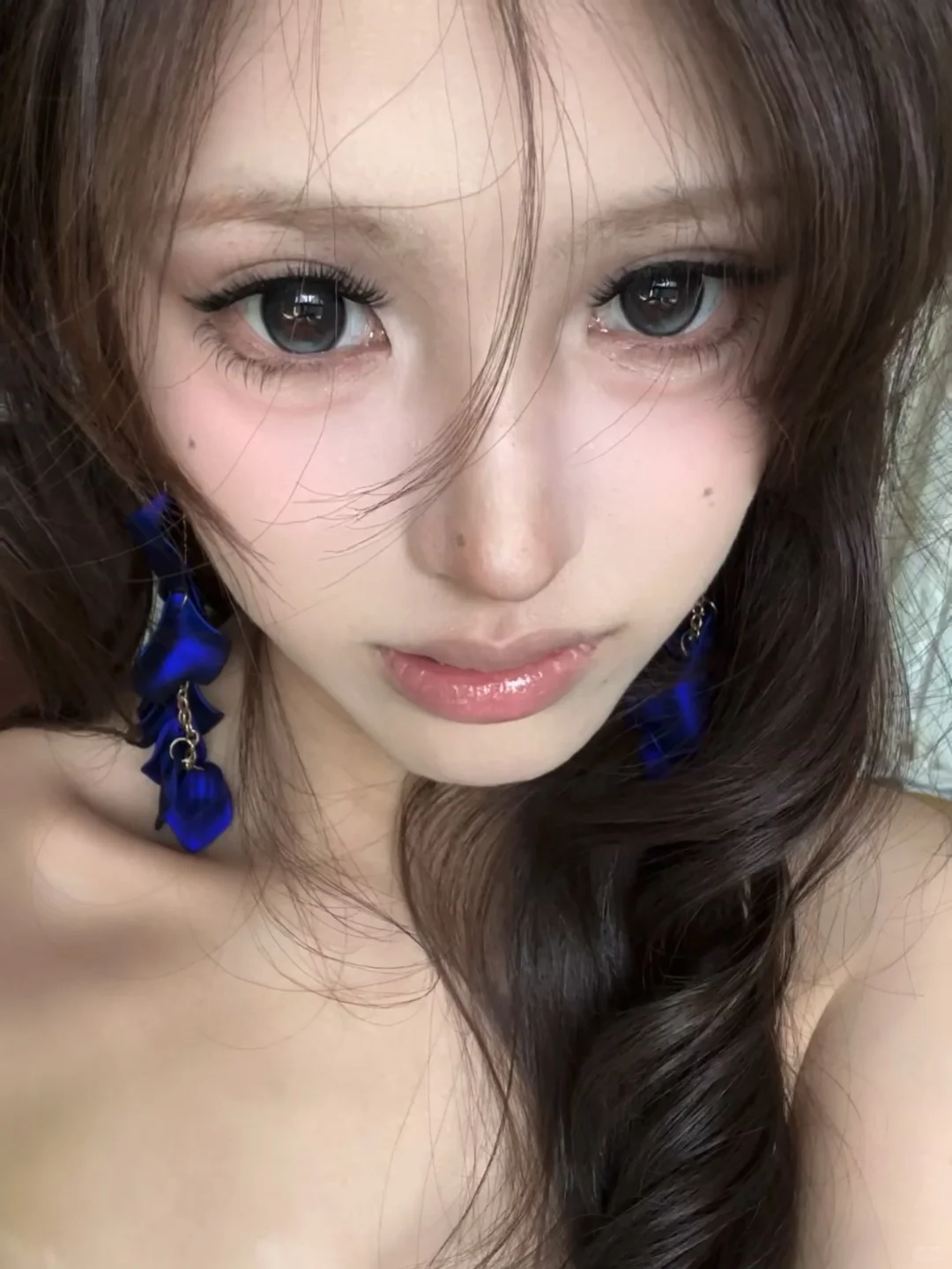 眉压眼你崛起吧！