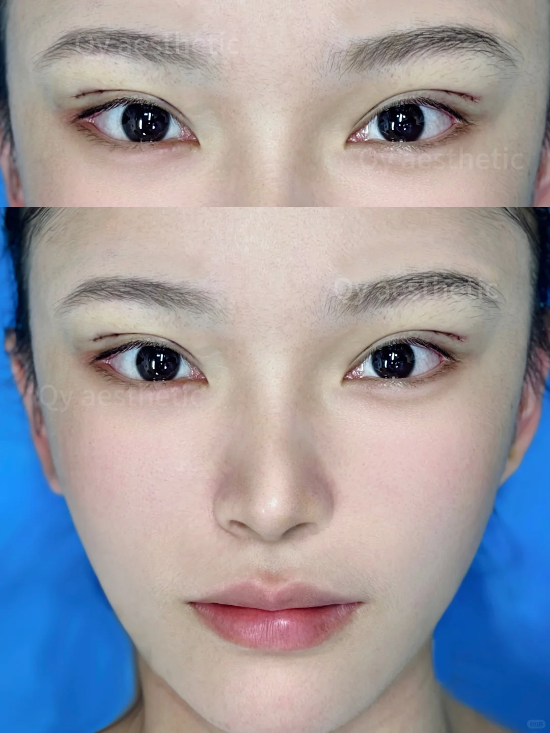 狐系眼 | 平扇➕眼尾上扬，魅感十足～