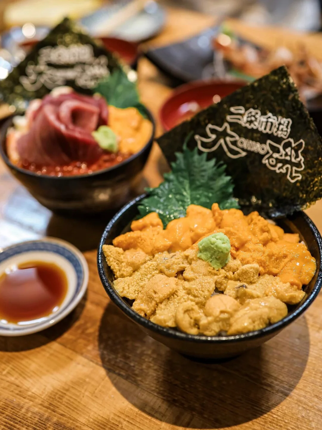 🦀️札幌二条市场海鲜分享避雷‼️