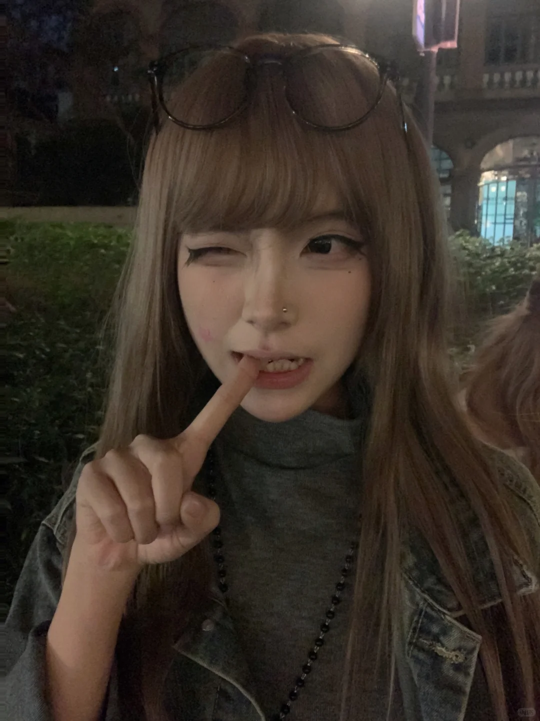 求女生刷到教程！！