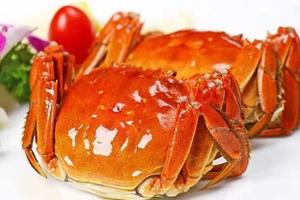 太喜欢大闸蟹了🦀🦀🦀