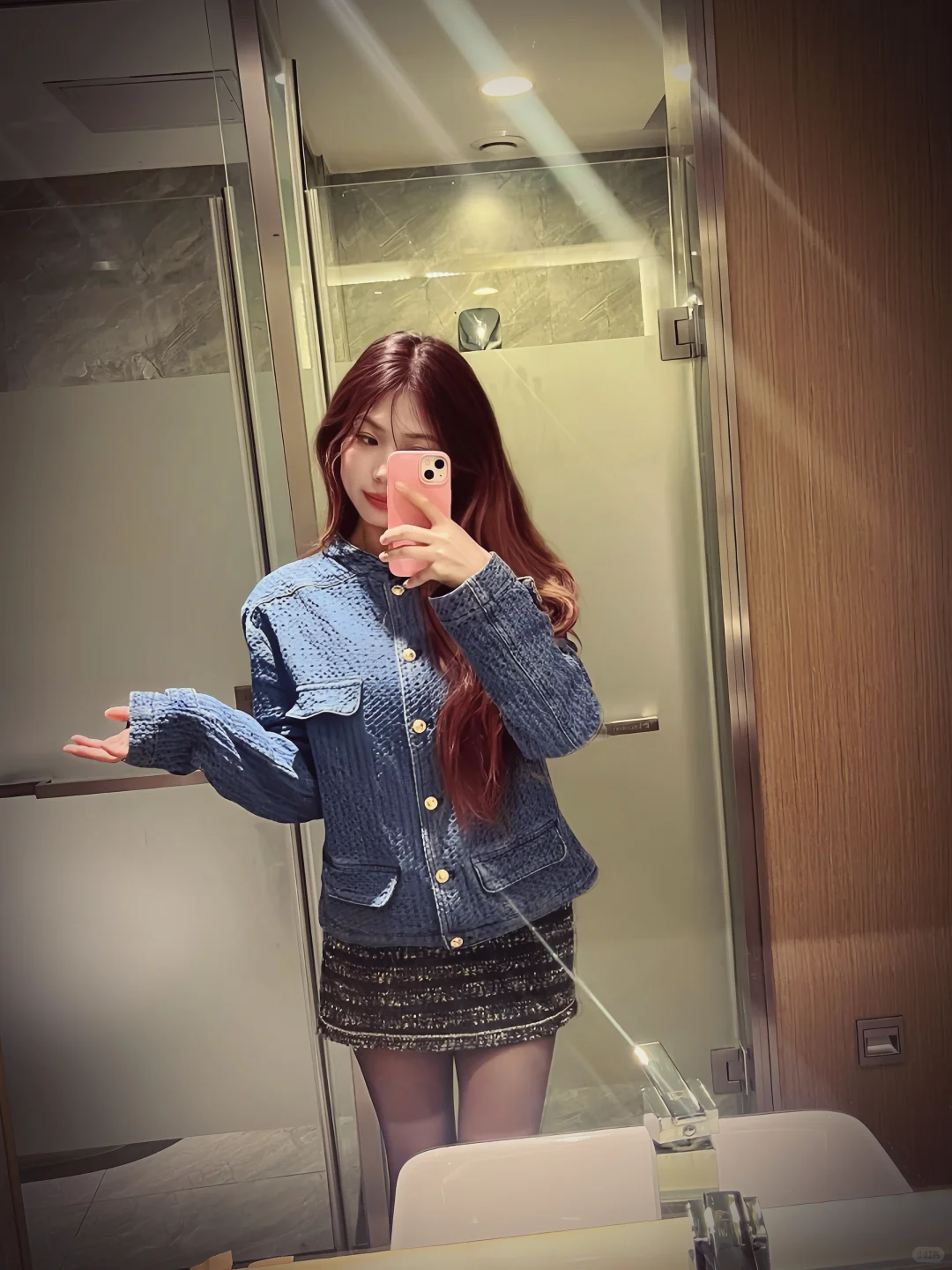 即使我是坏女人你也喜欢吗