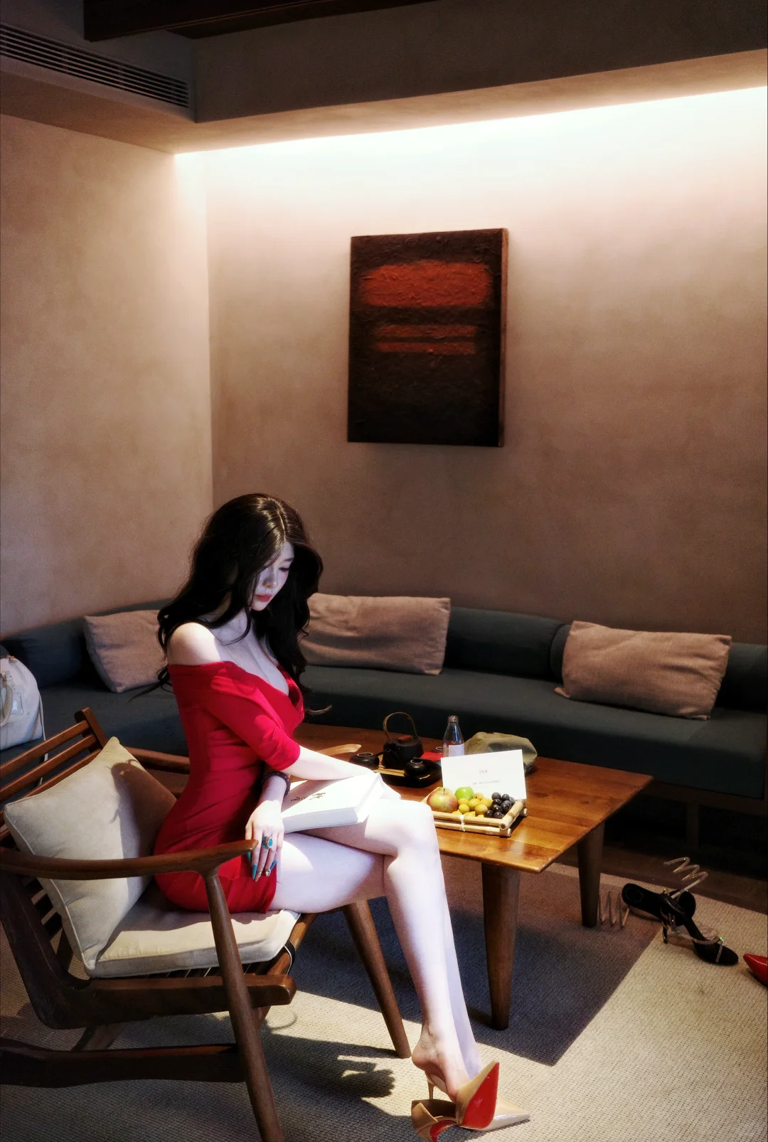 女人什么味 什么就是女人味