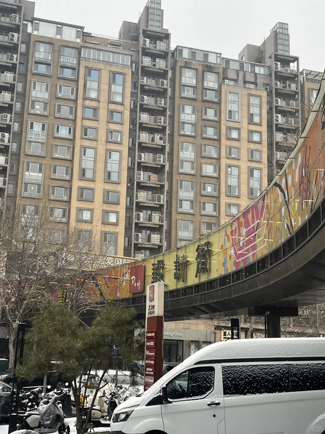 《意韵圣诞·味蕾盛宴》