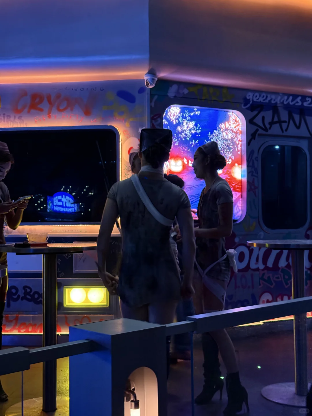 全成都的人都出门了吗