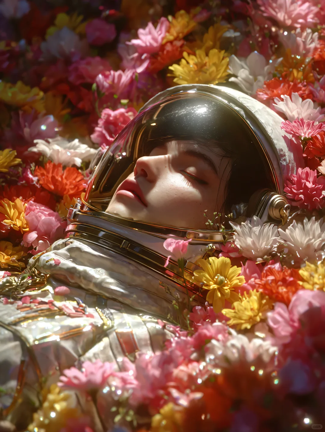 梦想花园｜Dream garden