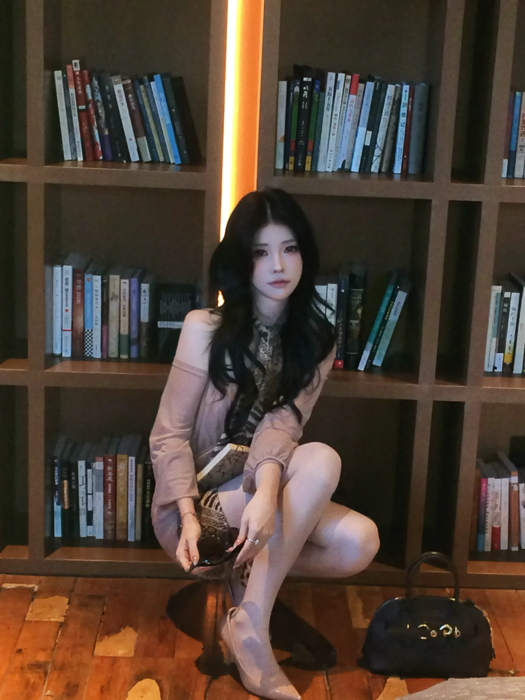 古早味照片！终于拍了