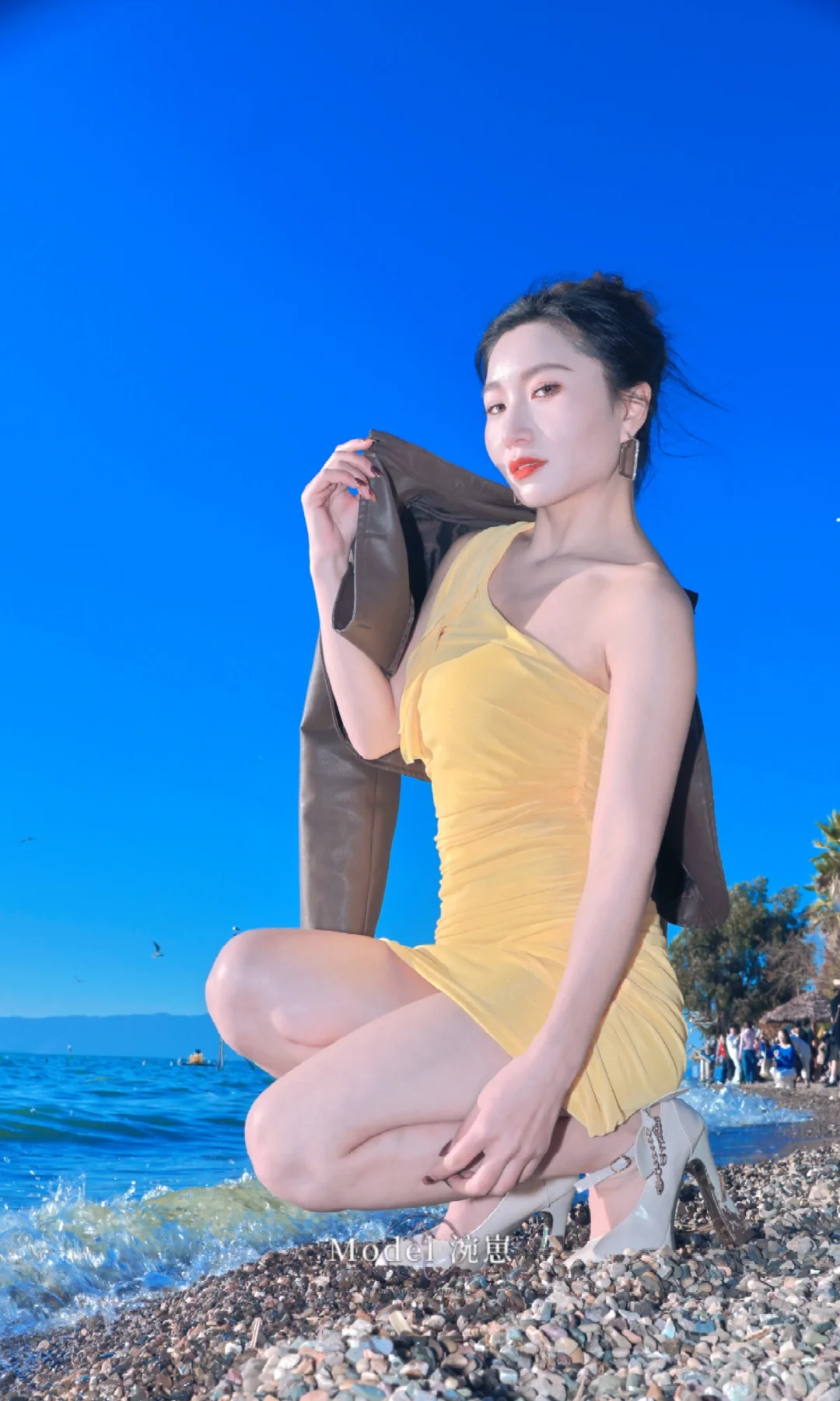 🏝️༉‧姐感甜御风媚女已刻入骨髓🌊º