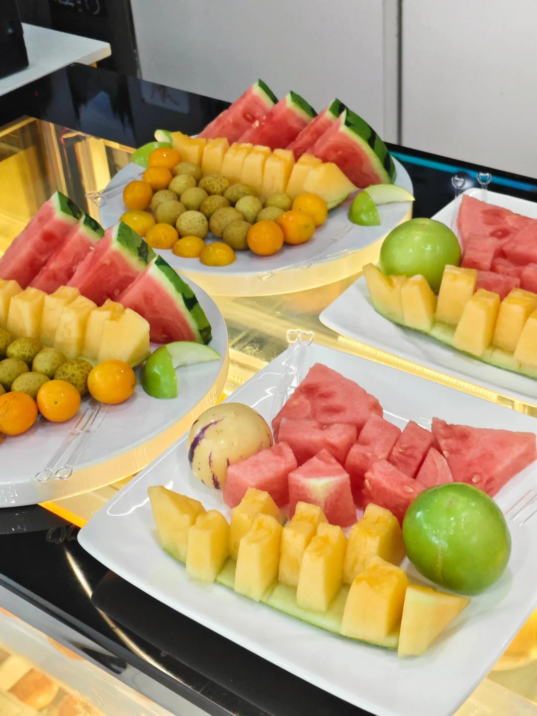 专注牌局 也享受当下｜这间棋牌室的包厢无敌