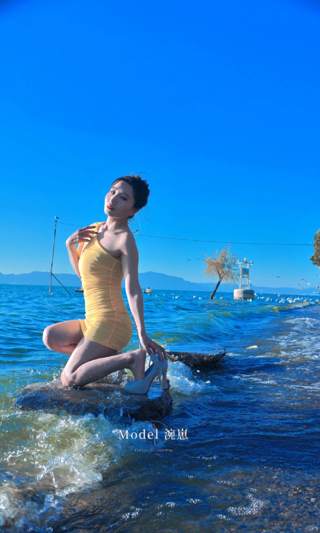 🏝️༉‧姐感甜御风媚女已刻入骨髓🌊º