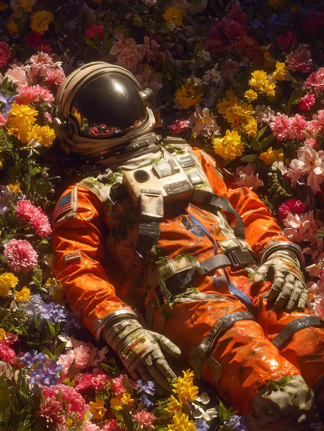 梦想花园｜Dream garden