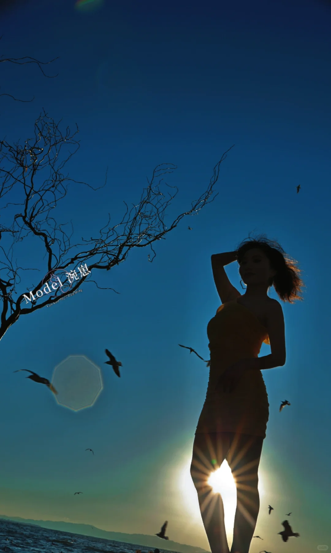 🏝️༉‧姐感甜御风媚女已刻入骨髓🌊º