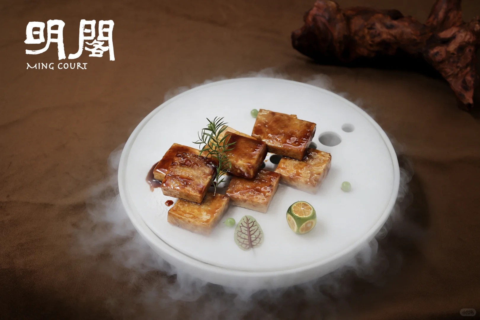 飨味时冬 明阁赏味