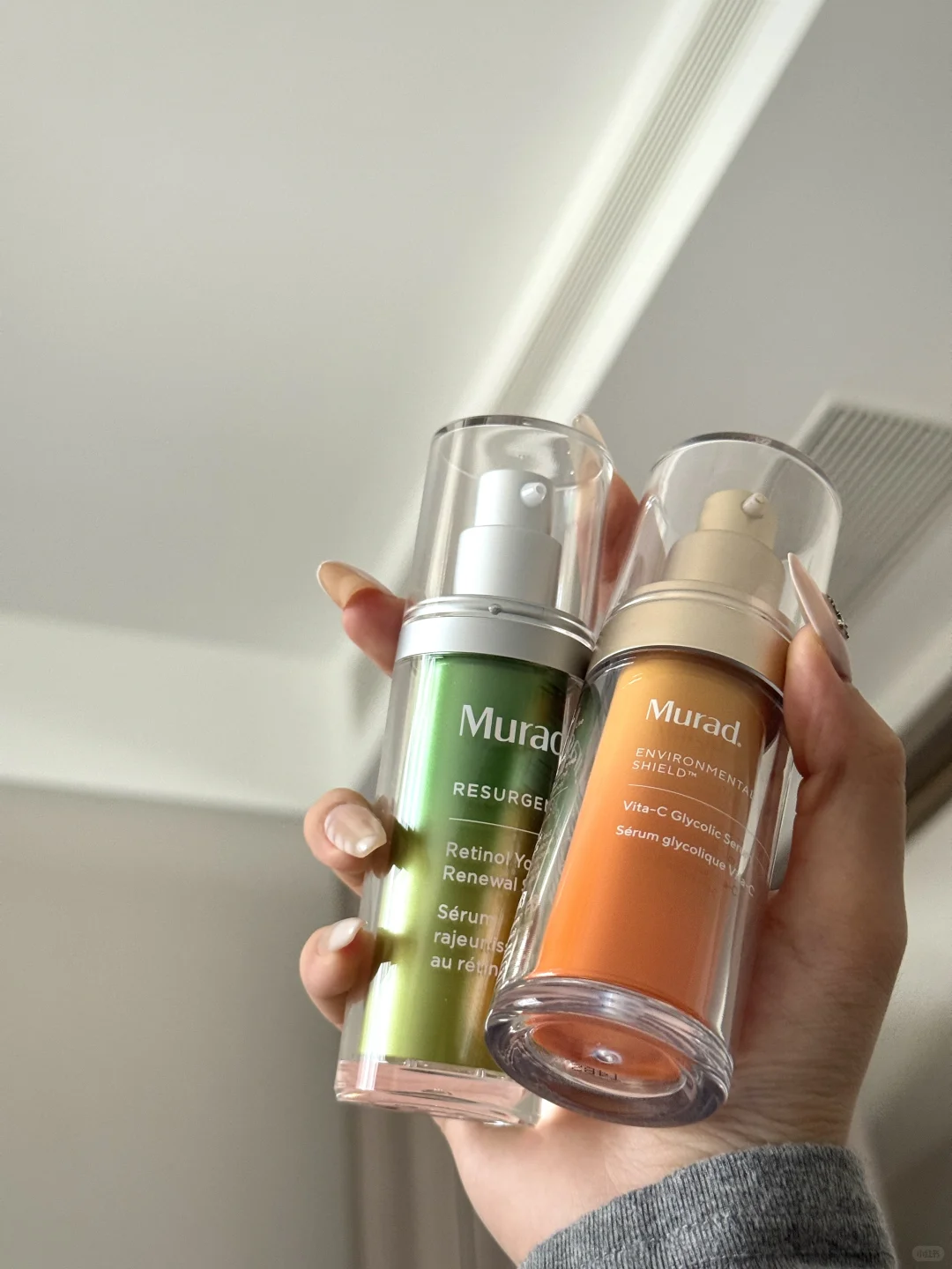 能改“命”的秋日油皮战神!