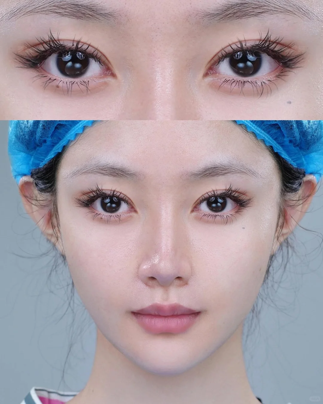 6.8mm平扇‖ 眼尾上扬 温柔姐姐眼✨✨