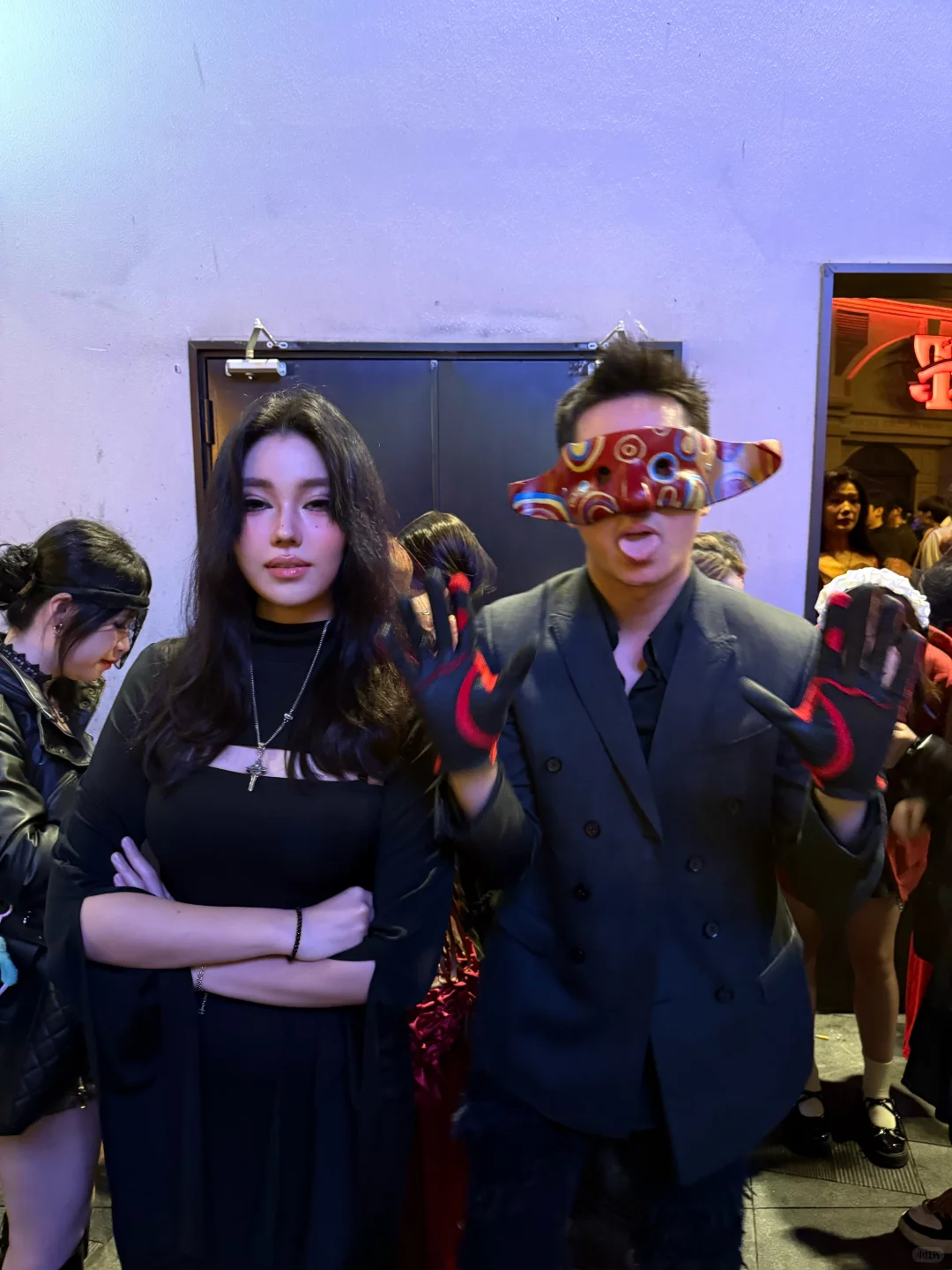 全成都的人都出门了吗