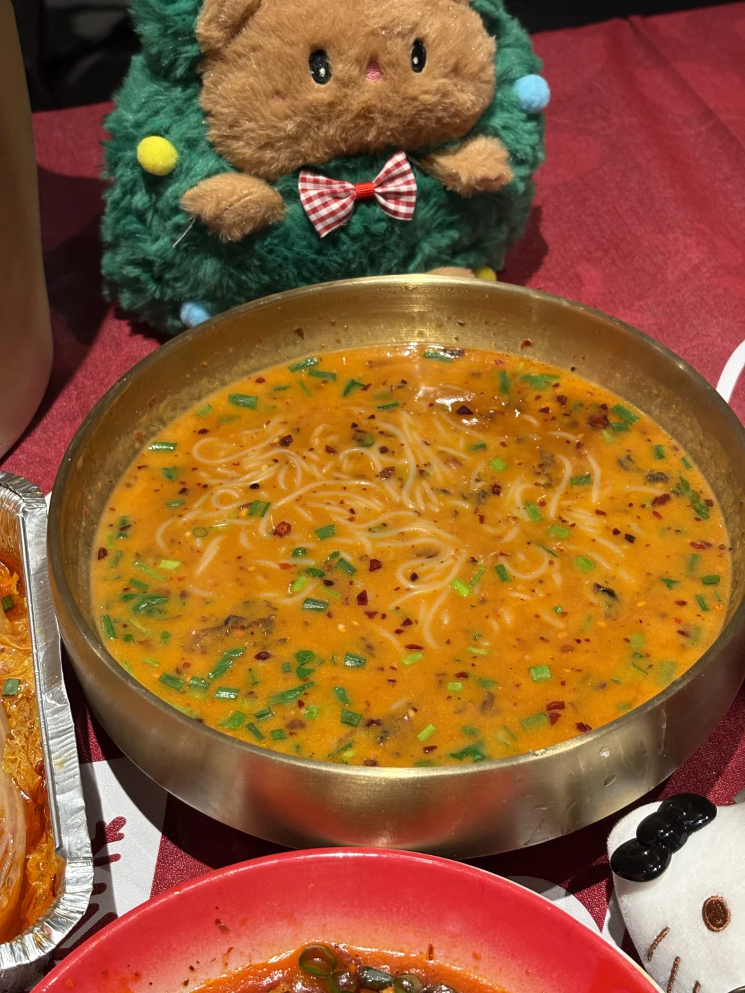 为了这一口，电动直接狂干12公里