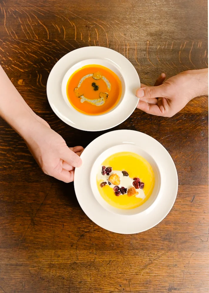 《意韵圣诞·味蕾盛宴》