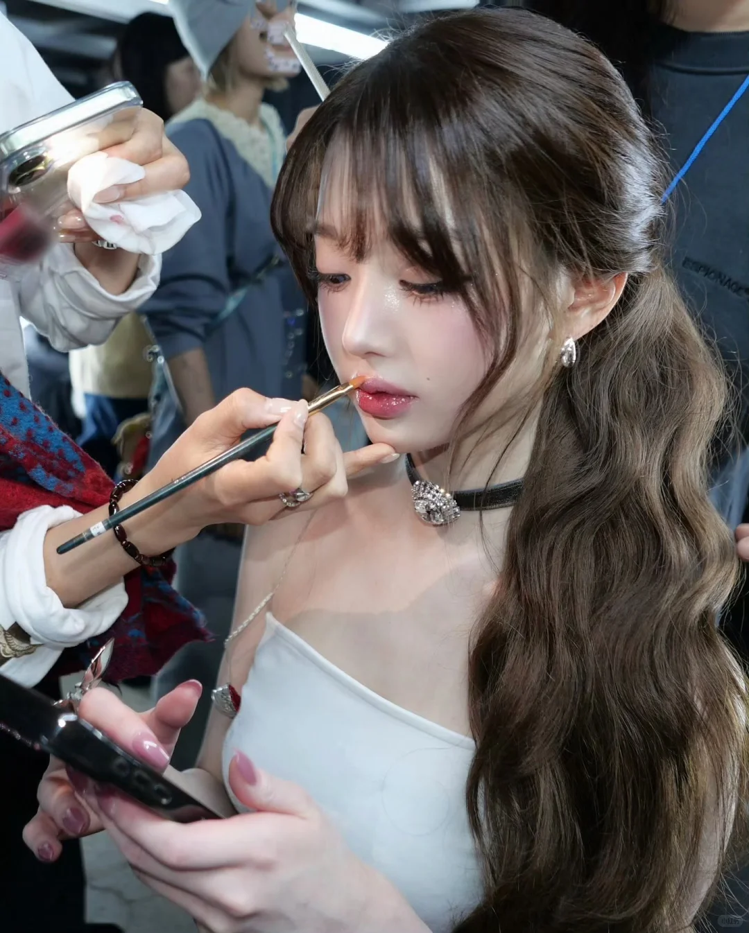 元英INS更新｜DAY2限定