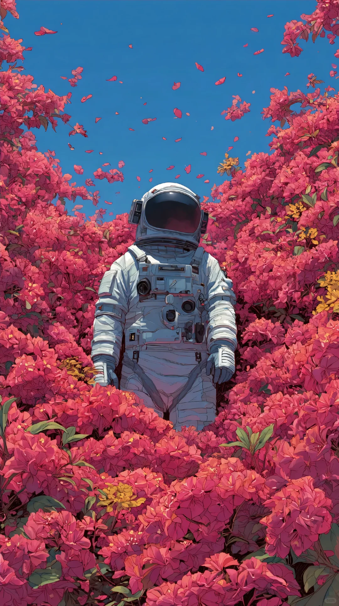 梦想花园｜Dream garden