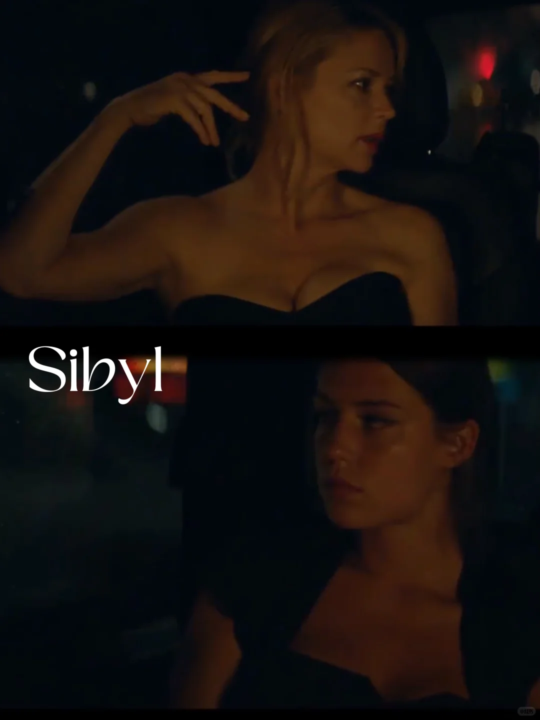 强推🔥羞耻度爆表的法式爱情片绝了❗