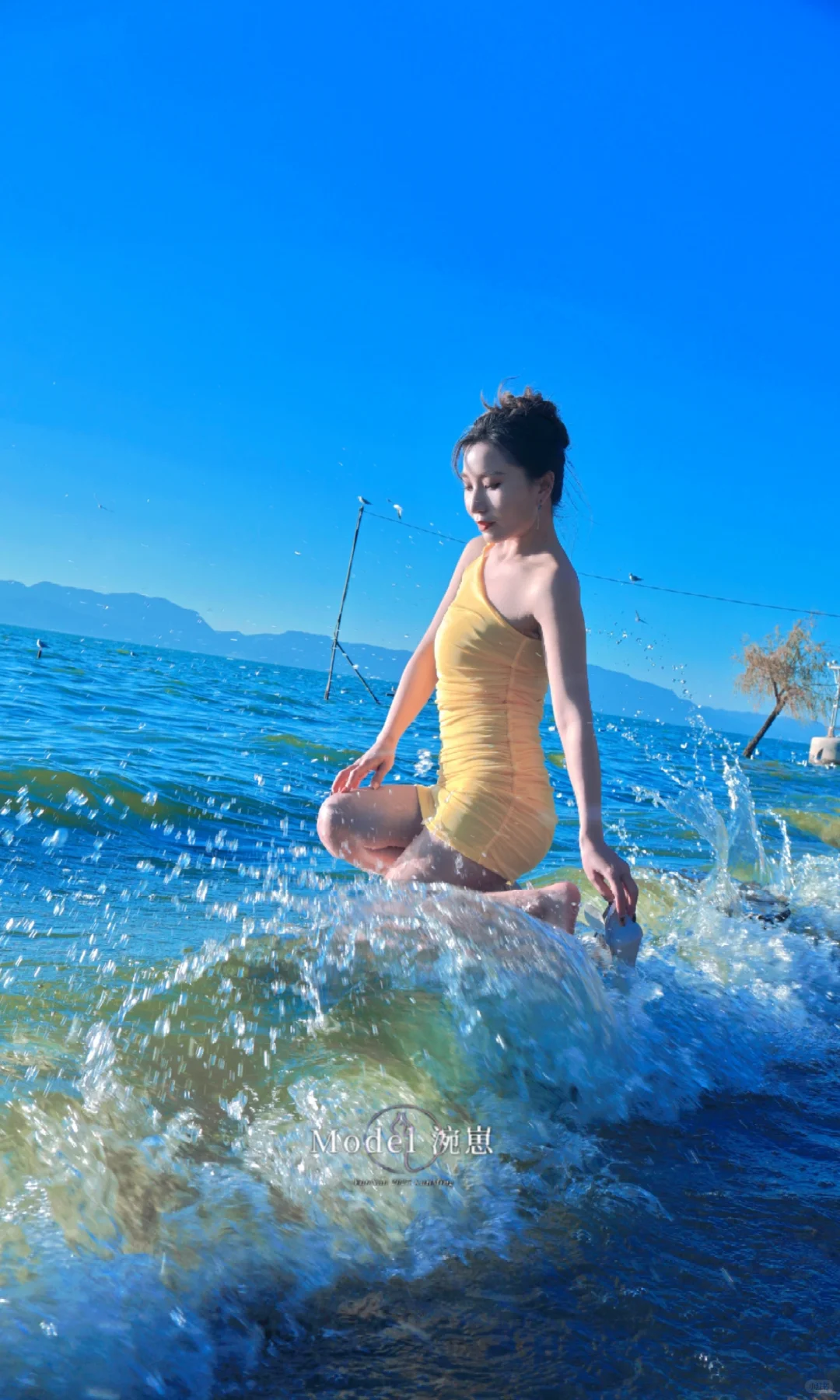 🏝️༉‧姐感甜御风媚女已刻入骨髓🌊º