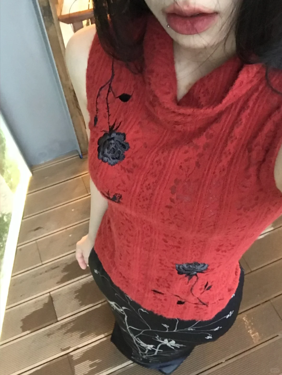 厚唇难道不是更性感吗