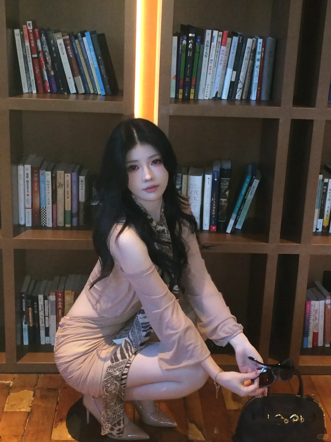 古早味照片！终于拍了