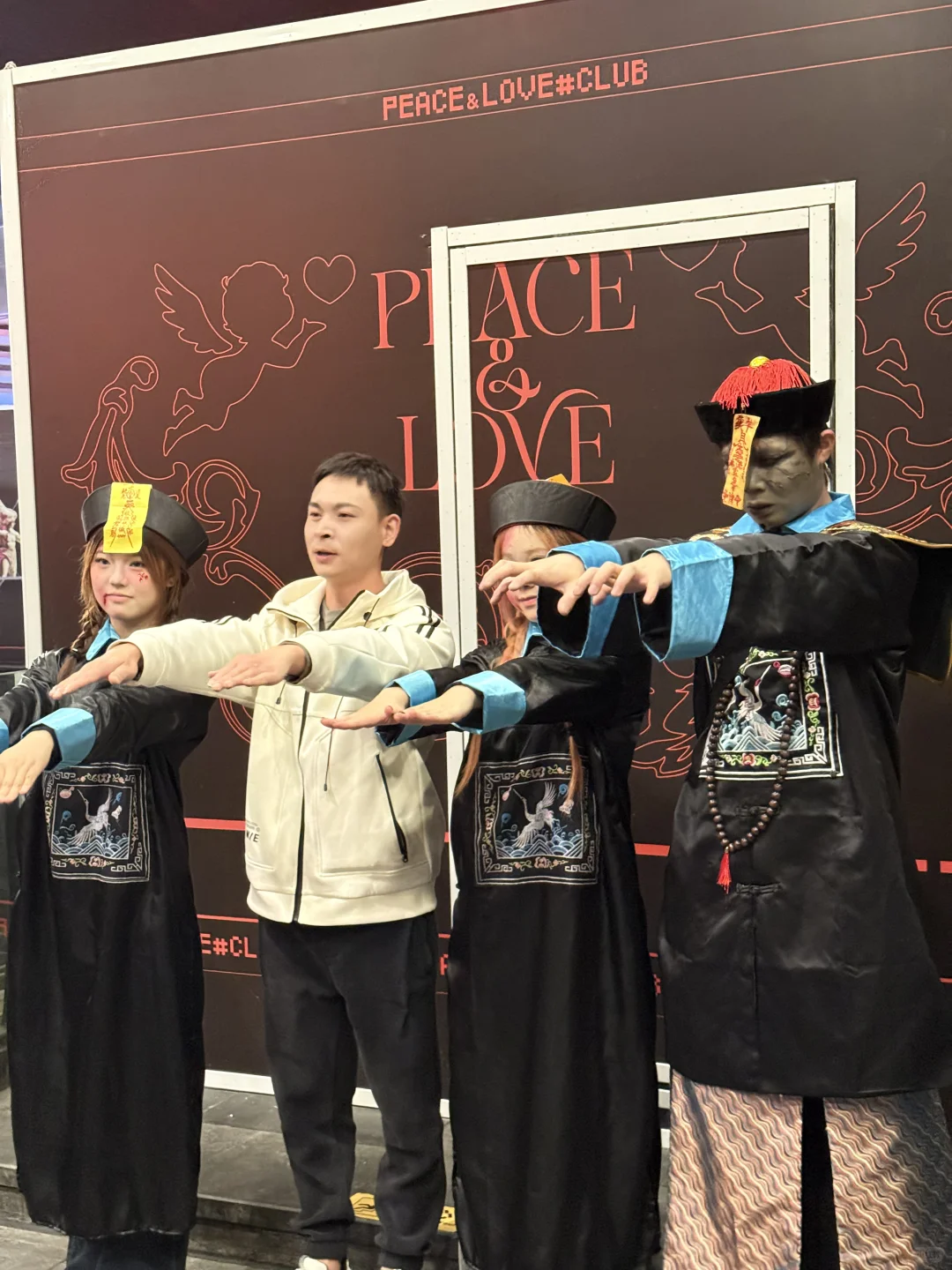 全成都的人都出门了吗