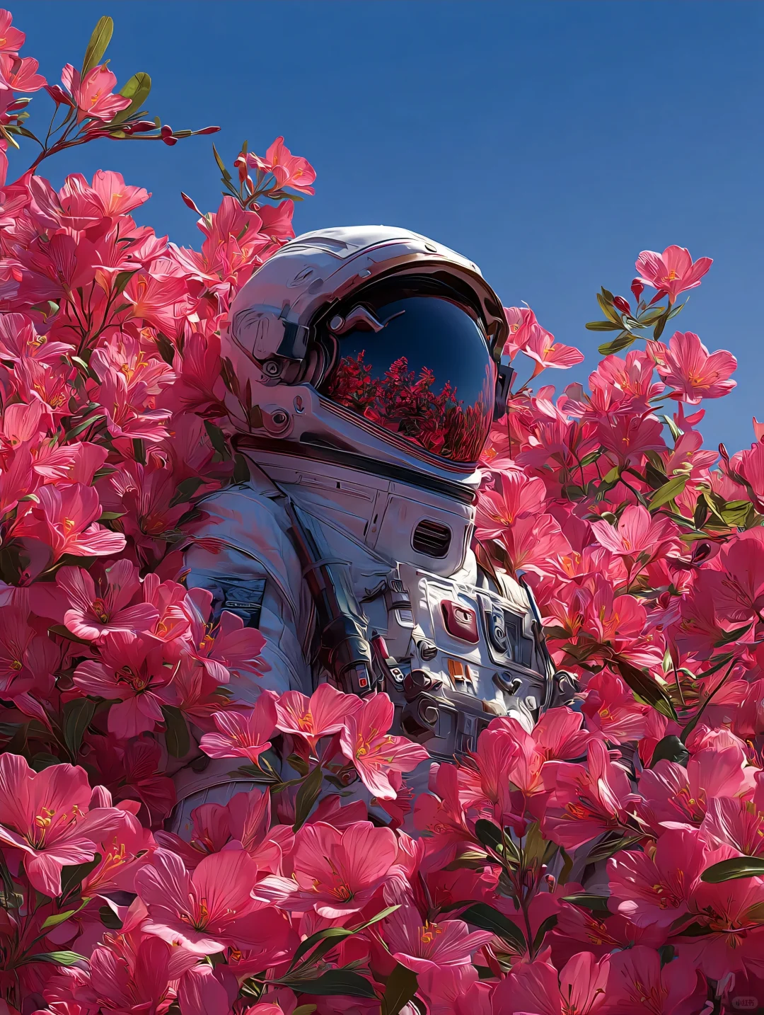 梦想花园｜Dream garden