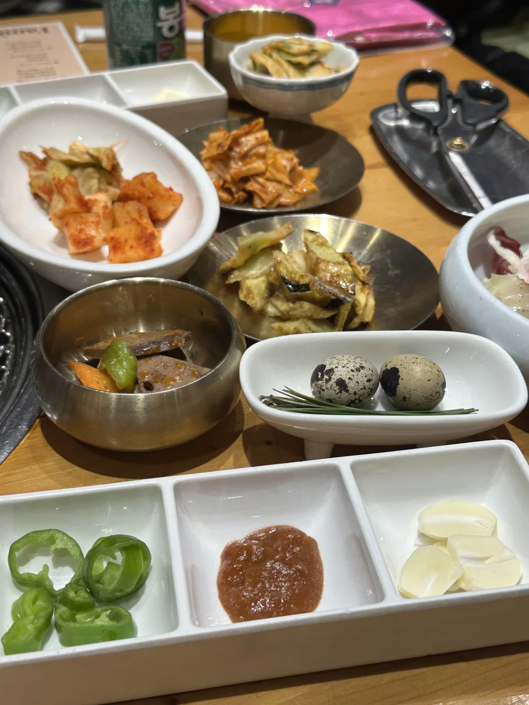 长春烤肉天花板‼️派米力碳烤闭眼冲不踩雷✅