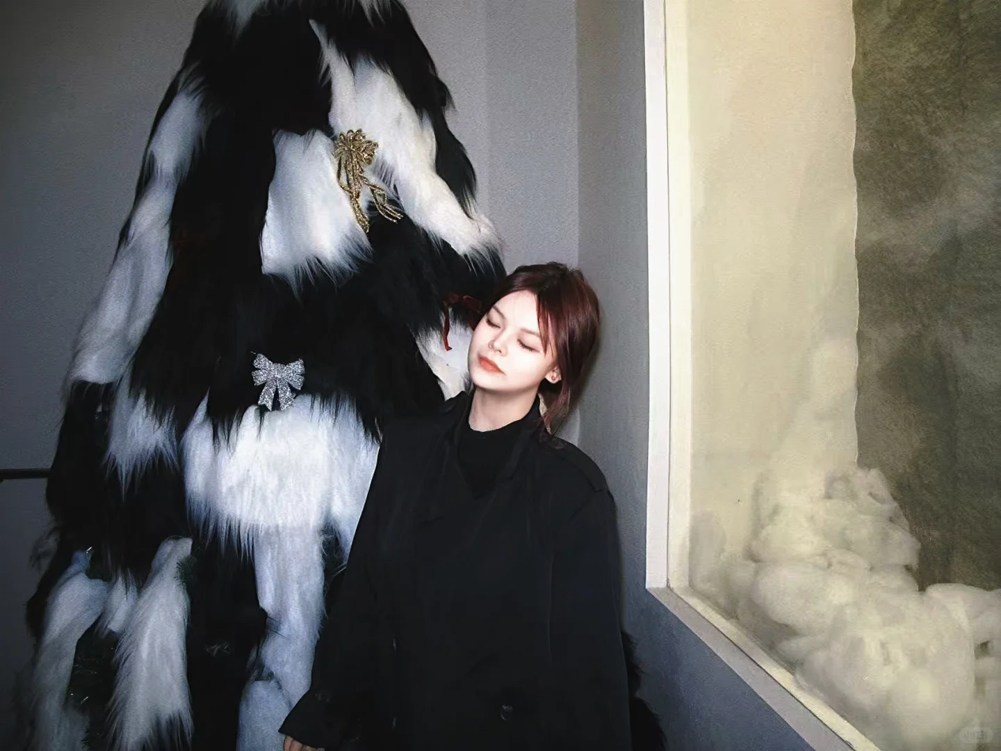 我这样的女人 撒娇三次达不到目的就翻脸