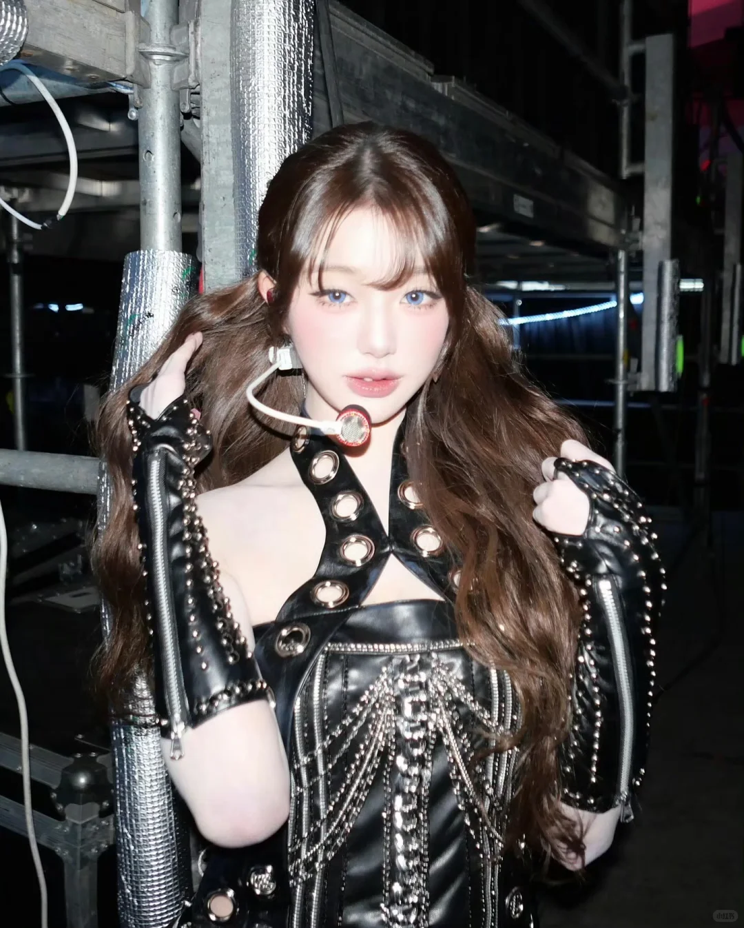 元英INS更新｜DAY2限定