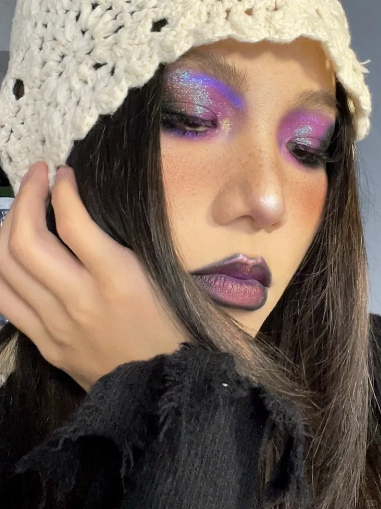 是朋友圈品不了的