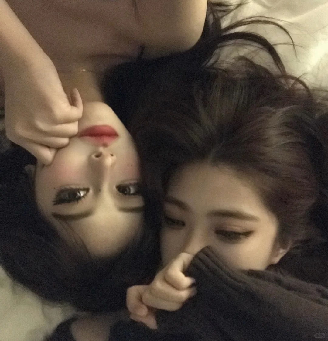 她的恶劣 任性 叛逆 少女心事 我全部都喜欢