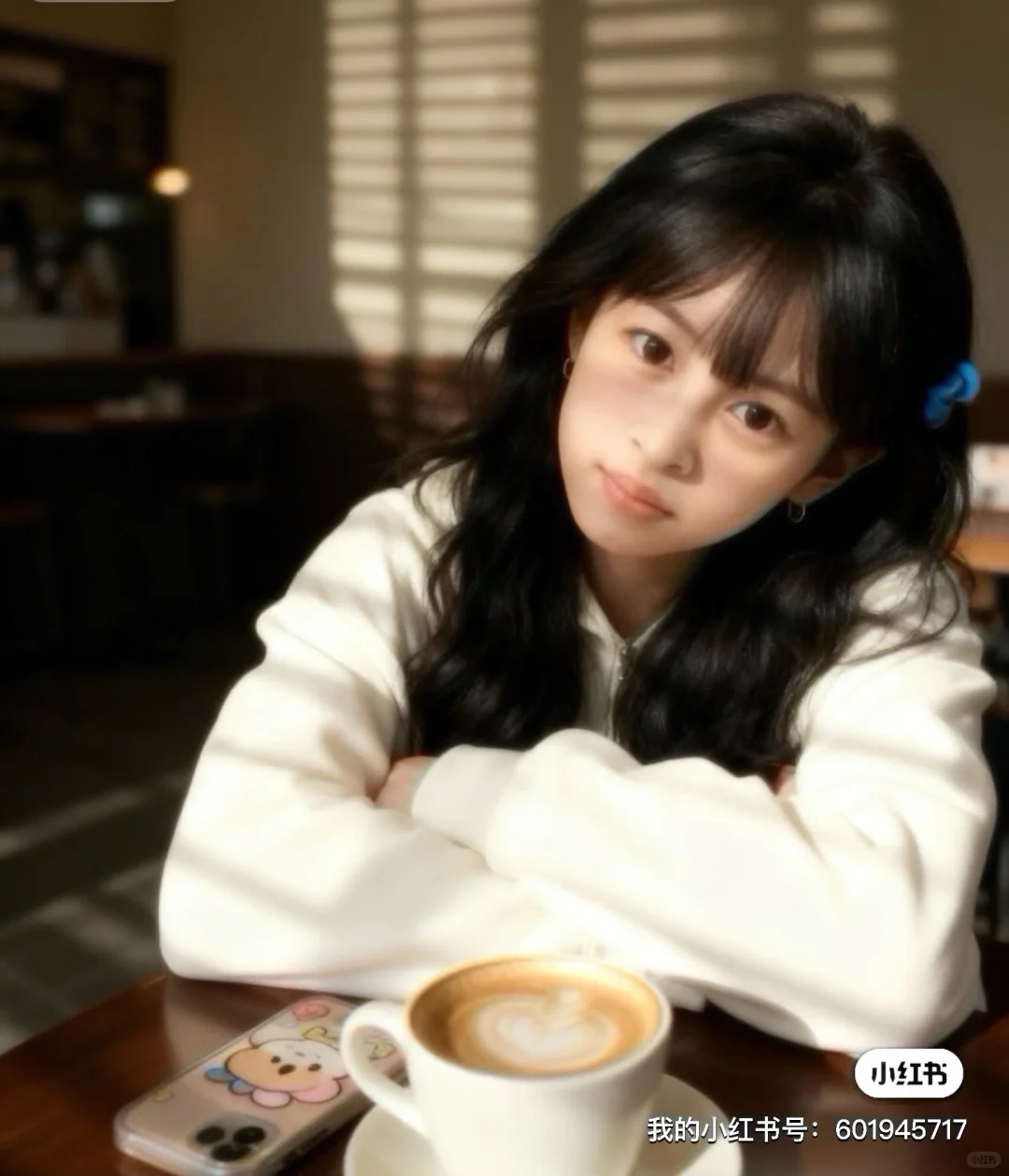 外貌显化第312天