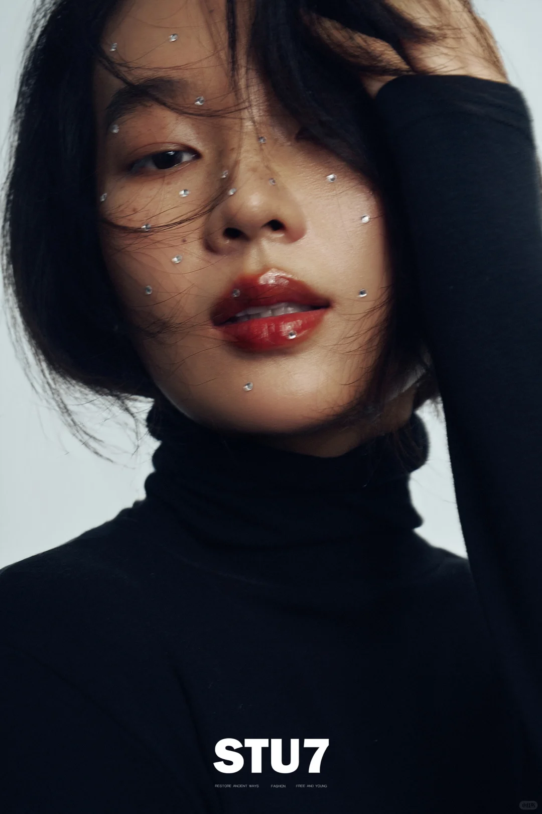 是谁在看我啊👀✨