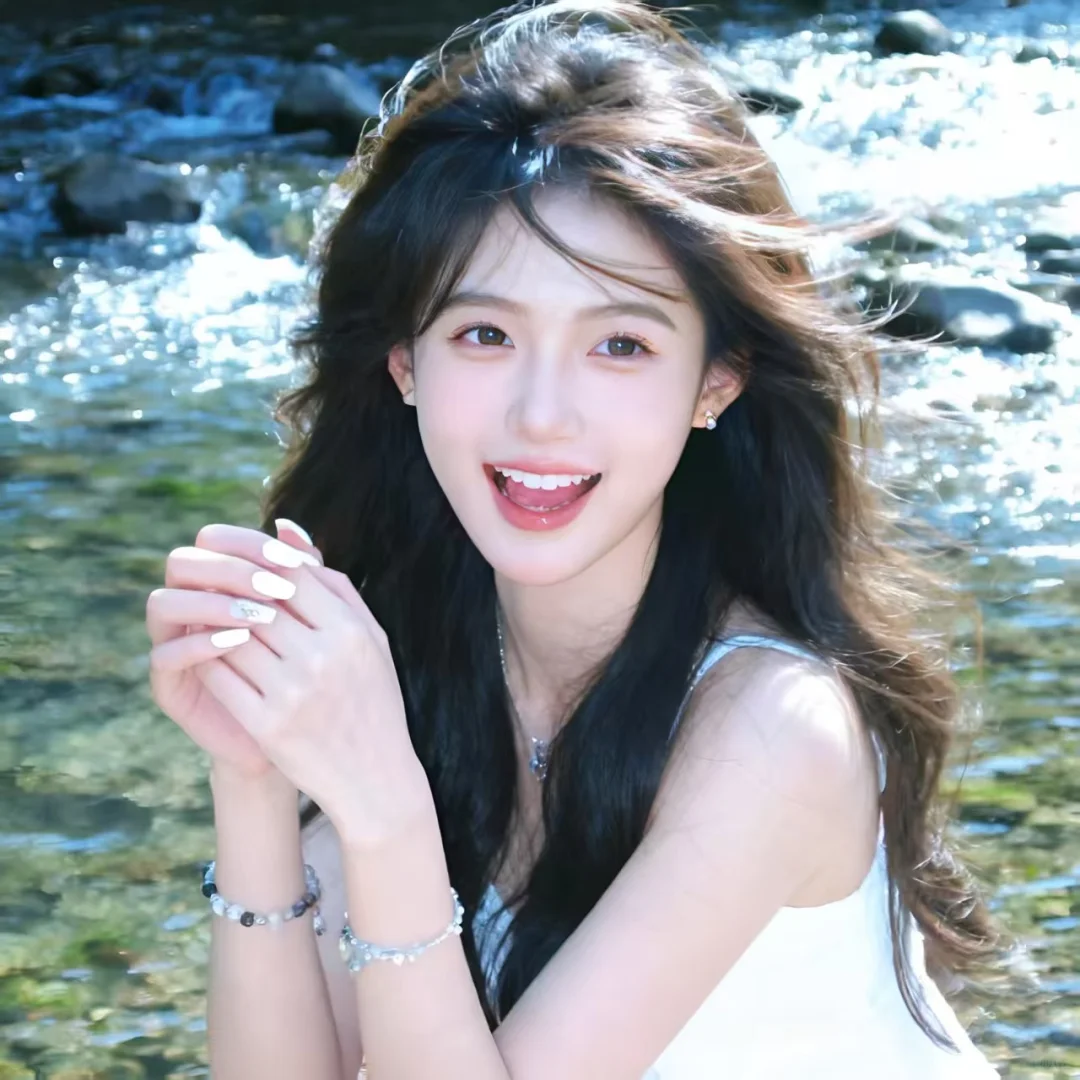 成功显化美貌第三十三天