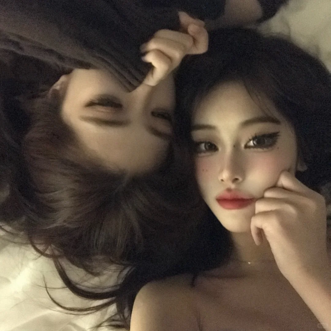 她的恶劣 任性 叛逆 少女心事 我全部都喜欢