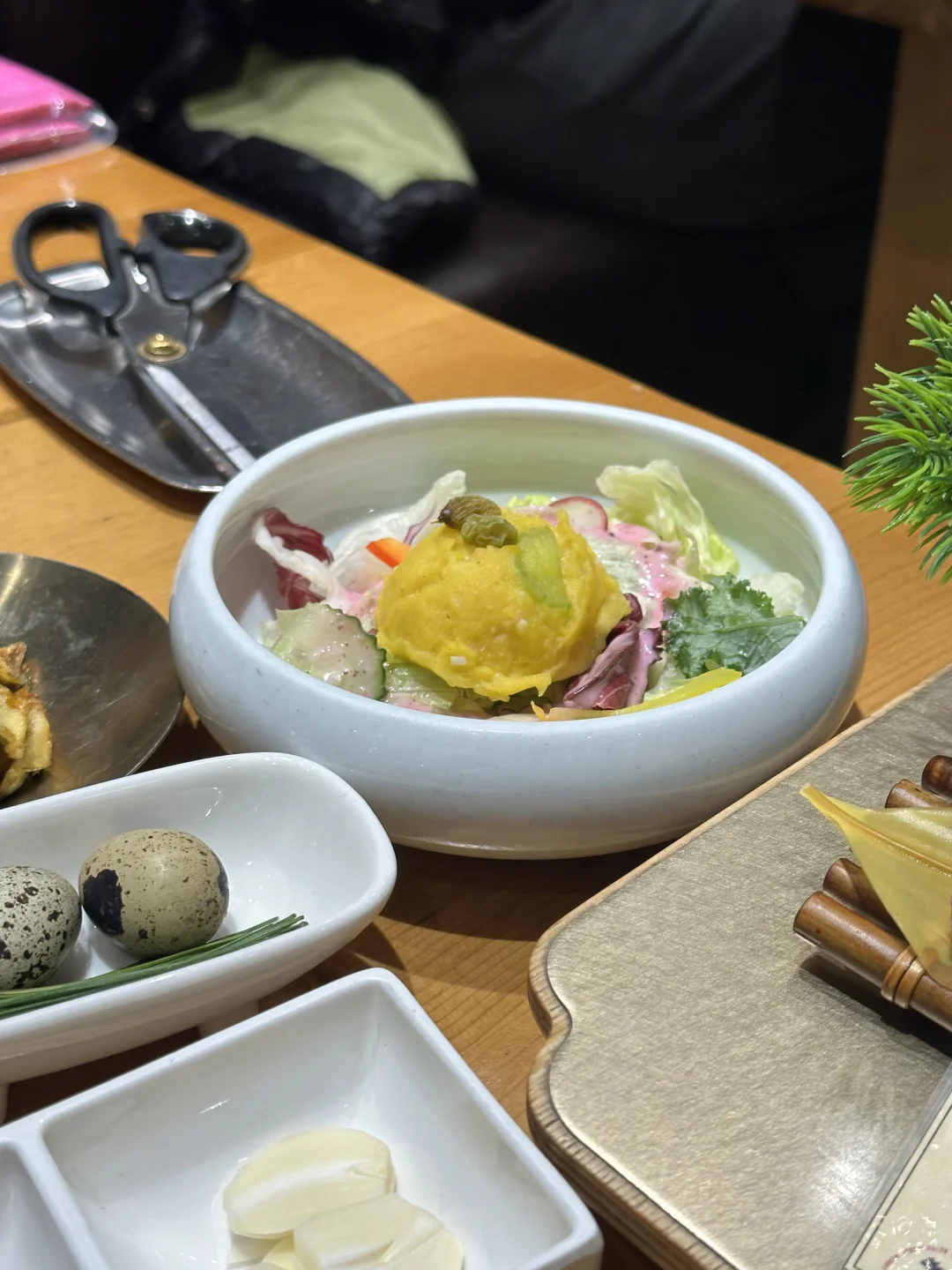 长春烤肉天花板‼️派米力碳烤闭眼冲不踩雷✅