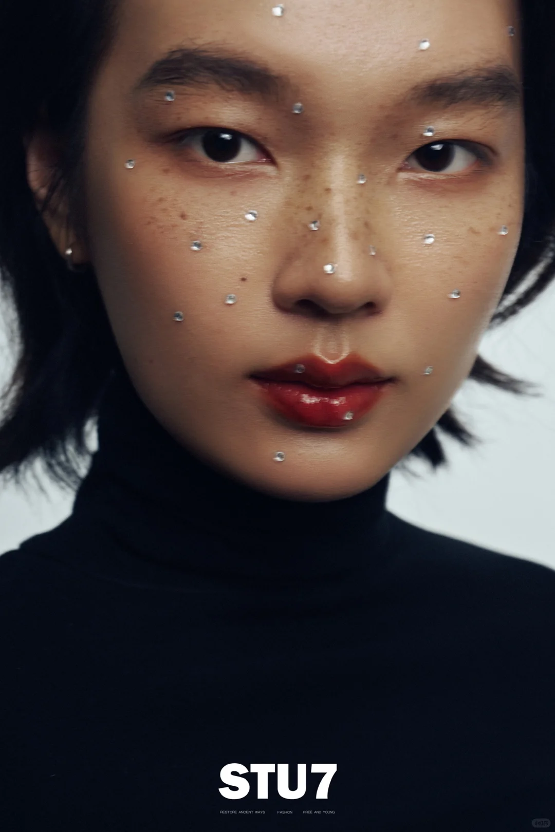 是谁在看我啊👀✨