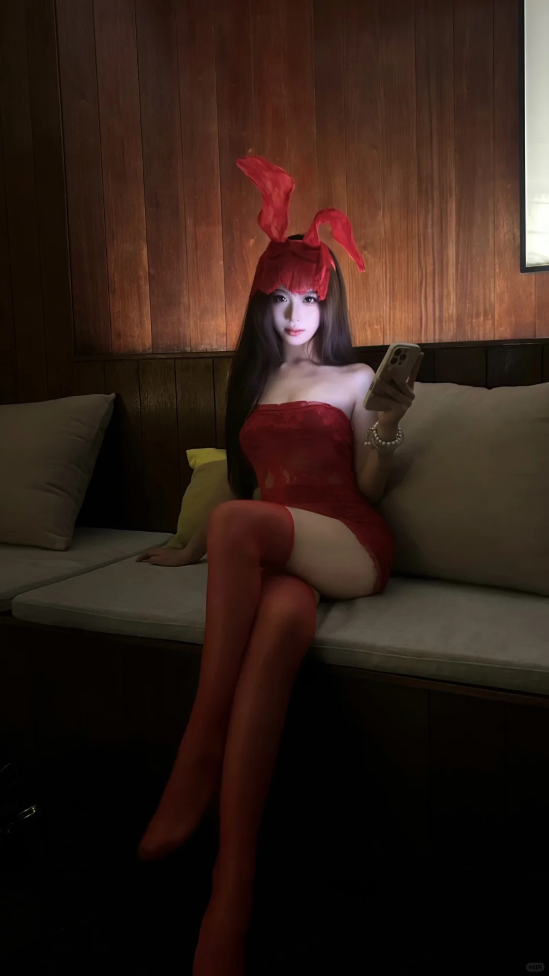 爱上我就该服从我