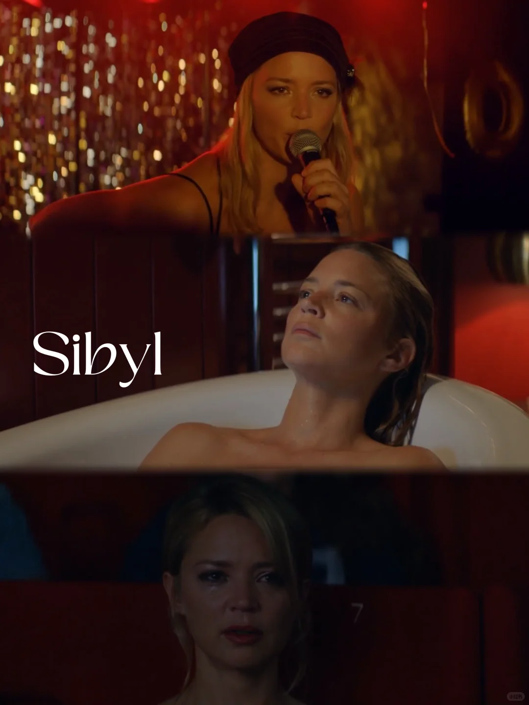 强推🔥羞耻度爆表的法式爱情片绝了❗