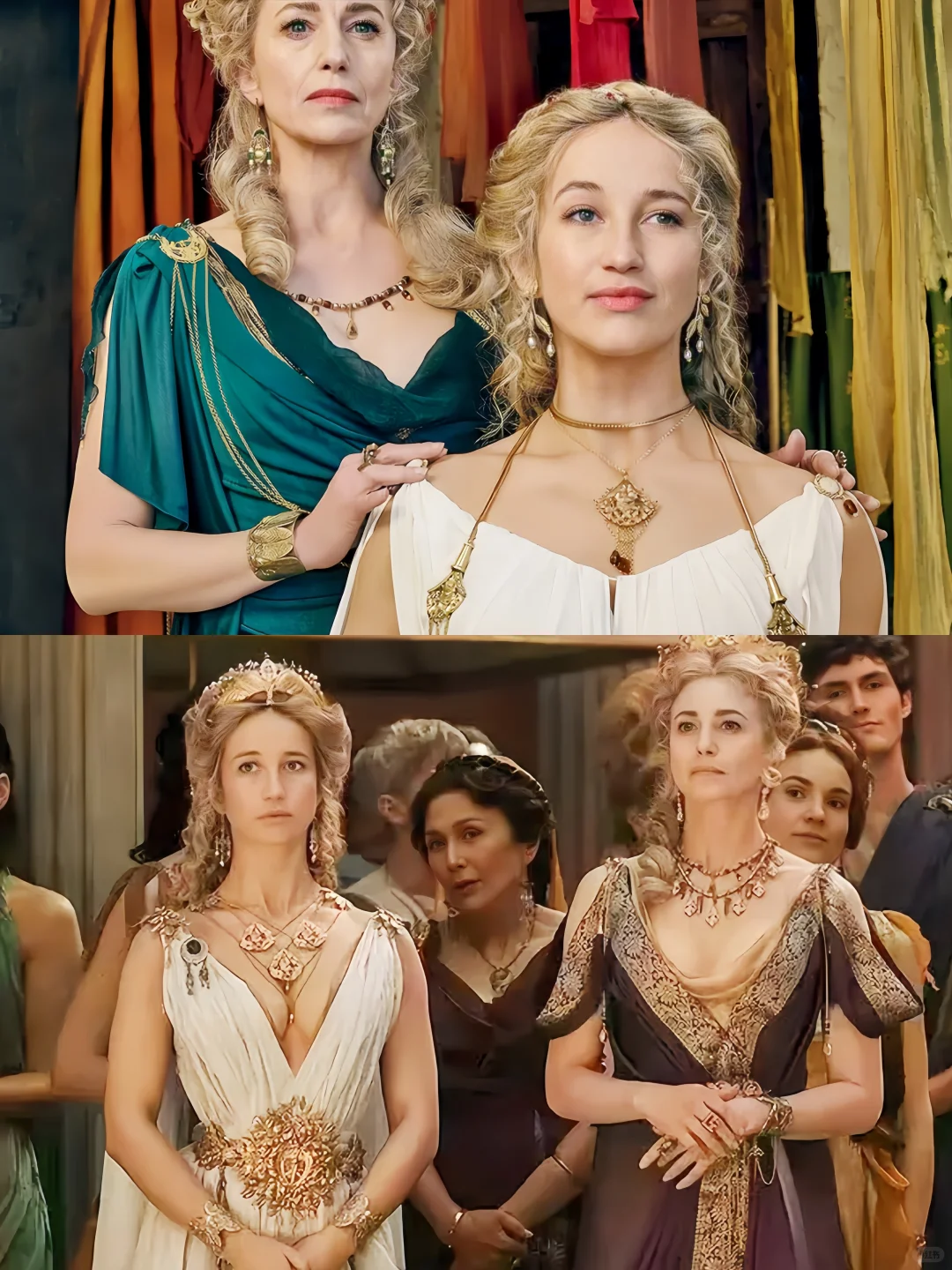 美剧尺度天花板复活，开局就暴？！